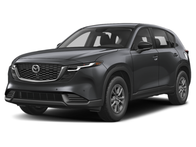 2026 Mazda CX-5 S Auto AWD's photo