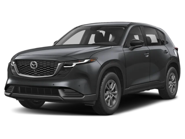 2026 Mazda CX-5 S Auto AWD's photo