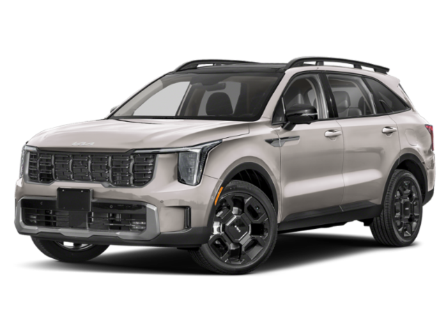 New 2026 ROAD RIDER BROWN Kia X-Line SX image 1