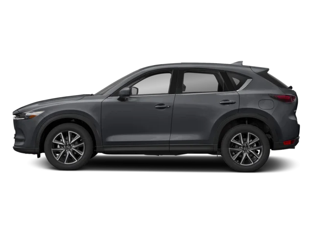 Used 2018 Machine Gray Metallic Mazda Grand Touring image 3