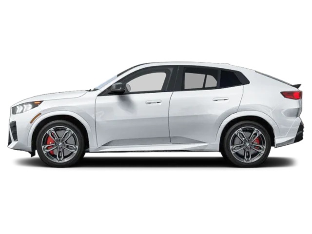 New 2027 Alpine White BMW M35i image 2
