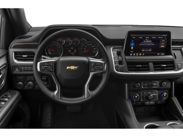Used 2022 Black Chevrolet LT image 4