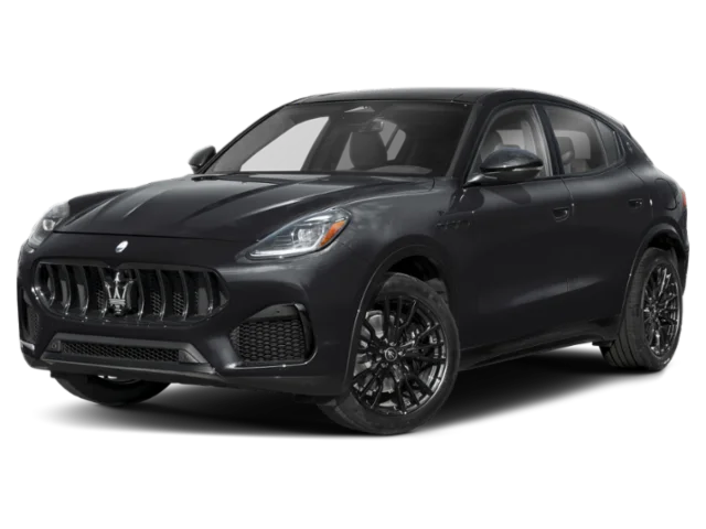 2026 Maserati Grecale Modena V6's photo