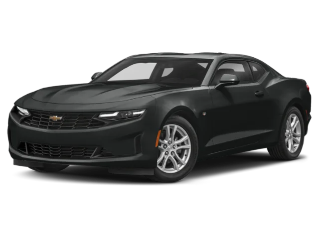 2022 Chevrolet Camaro 2.0 1LT's photo
