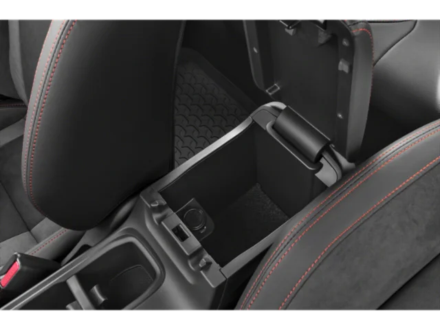 Used 2024 White Subaru TR image 11