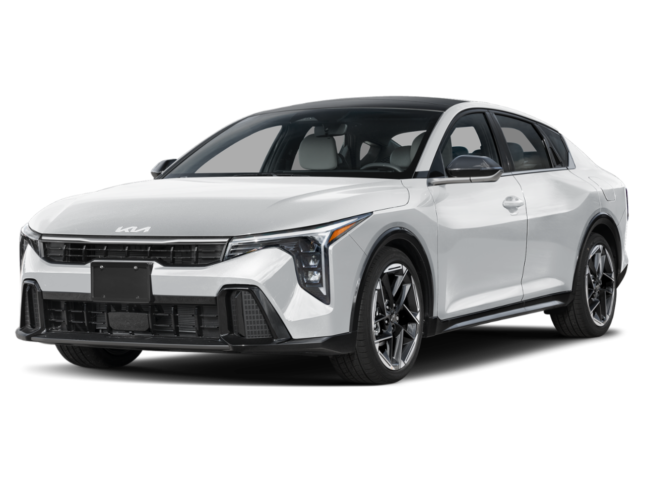 2026 Kia K4 GT-Line AT's photo