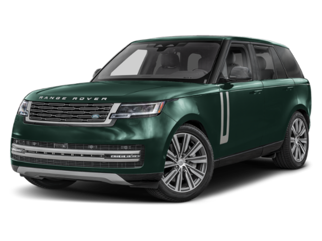 New 2026 British Racing Green LAND ROVER SE 400PS image 8