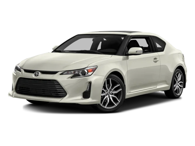 2016 Scion tC AT's photo