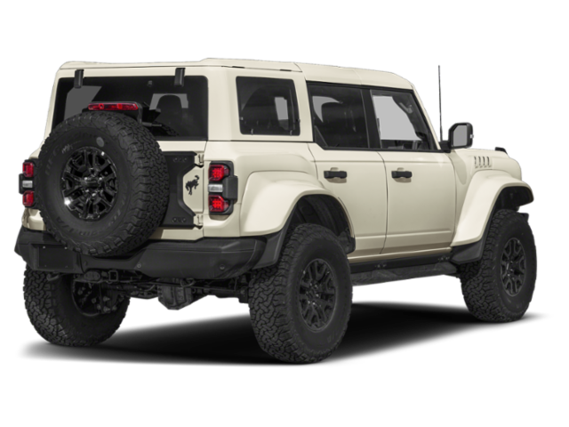 New 2026  Ford RAPTOR 4 DOOR image 2