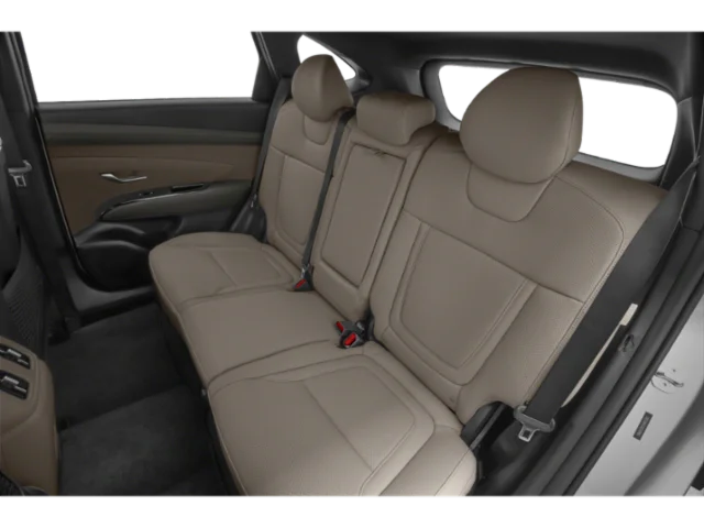 Used 2025 Black Hyundai Limited image 10