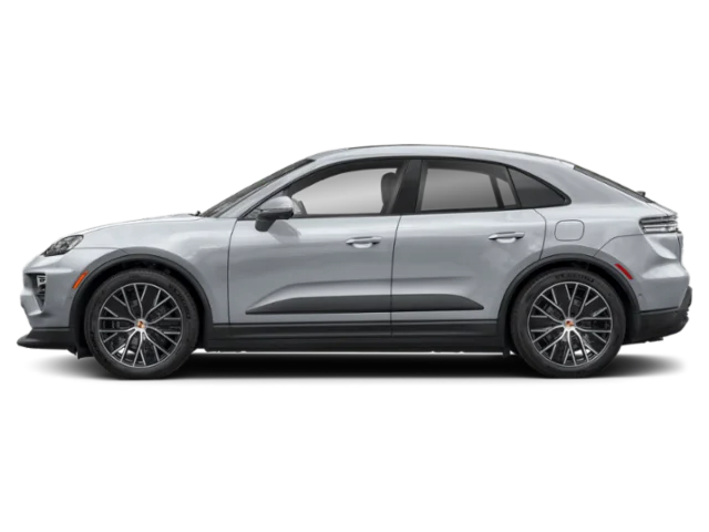 New 2026 Grey Porsche 4 image 3