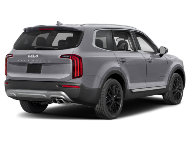 Used 2022 Kia Telluride SX with VIN 5XYP5DHC1NG228547 for sale in Elk River, Minnesota