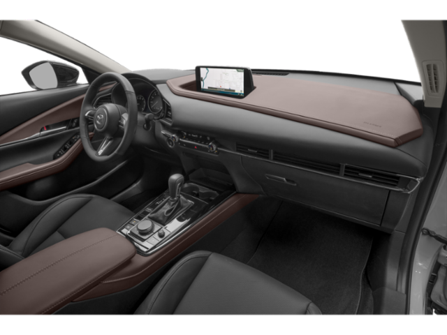 2025 Mazda CX-30 Turbo Premium - Photo 12
