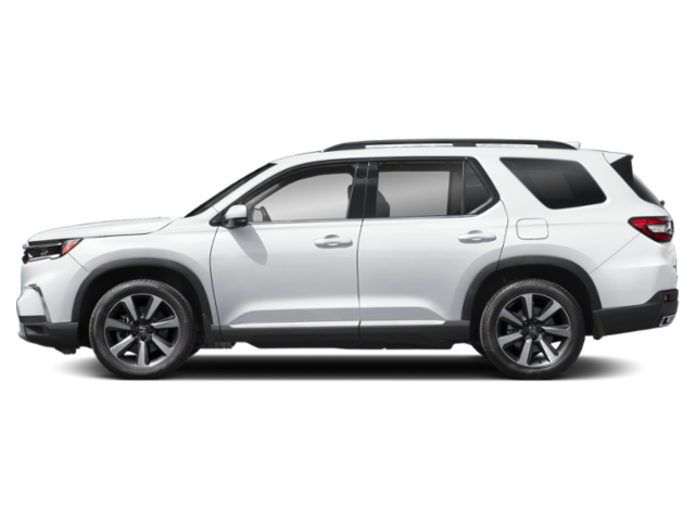 2024 Honda Pilot Elite - Photo 6