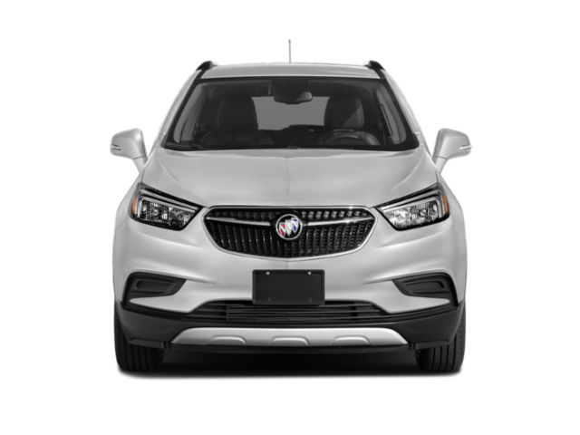 Used 2019 Black Buick Preferred image 4