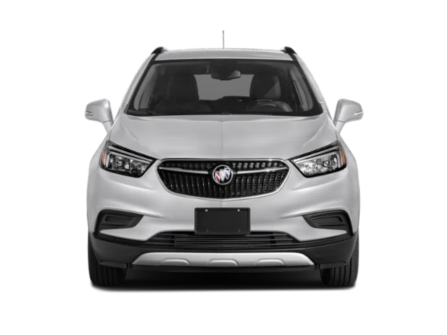 Used 2019  Buick Preferred image 4