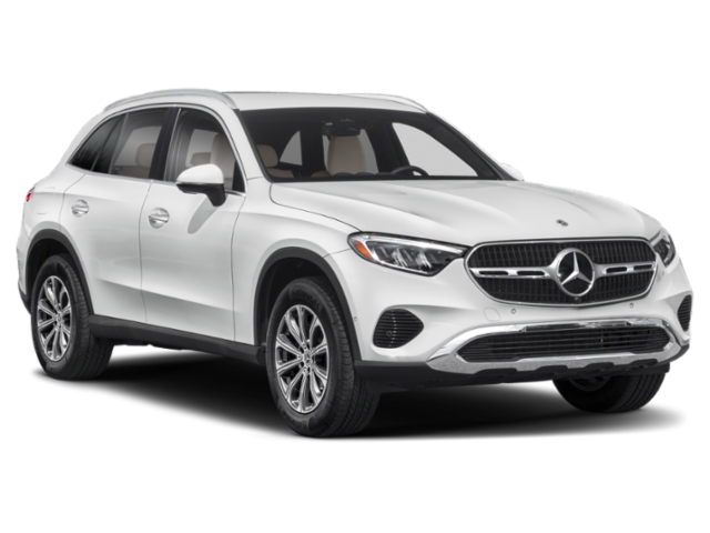 Certified Used 2024  Mercedes-Benz GLC 300 image 7
