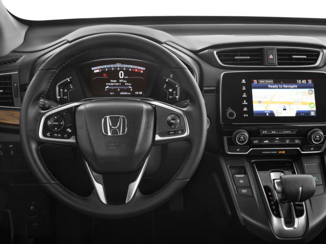 2017 Honda CR-V Touring - Photo 7