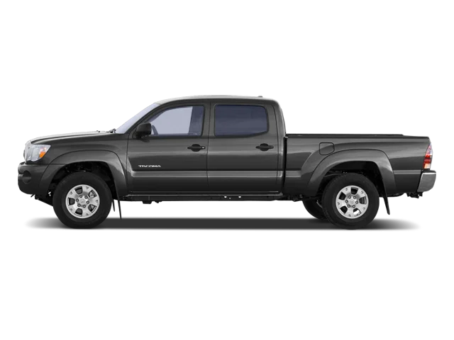 Used 2009 Super White Toyota  image 3
