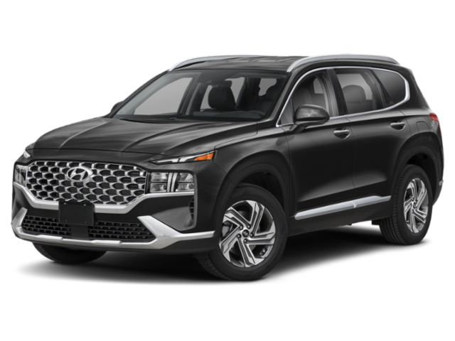 2021 Hyundai Santa Fe SEL 2.5's photo