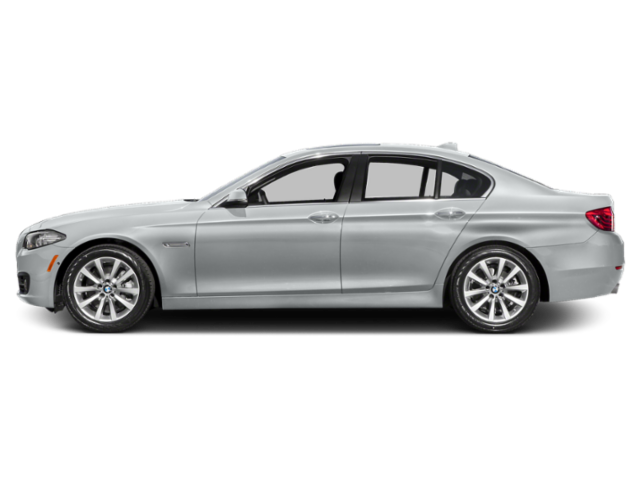 Used 2015 Glacier Silver Metallic BMW 535i xDrive image 6