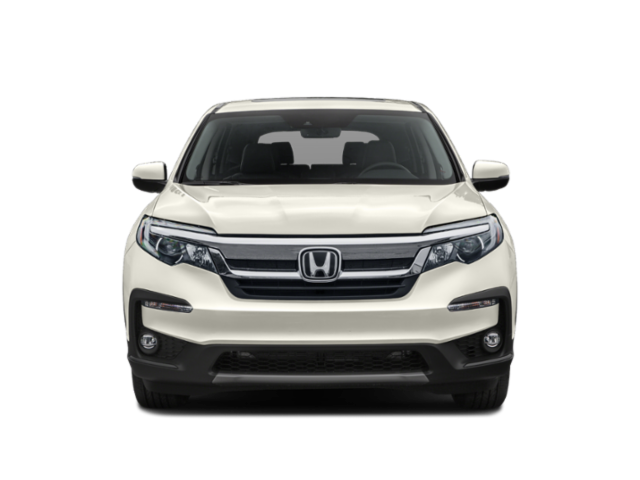 Used 2020  Honda EX-L image 4