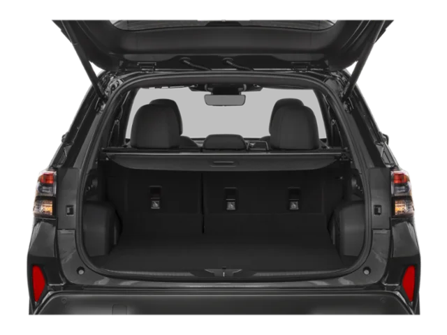 2026 Subaru Forester Premium - Photo 8