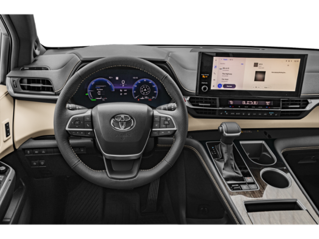 New 2026 Heavy Metal Toyota Limited image 4