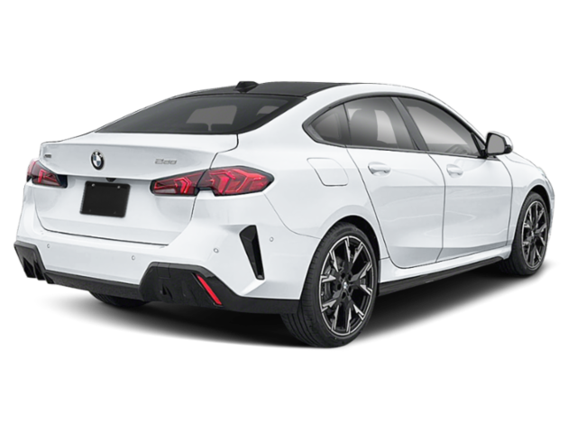 New 2026 BMW 2 Series 228 Gran Coupe Coupe in Loveland #T7U24195
