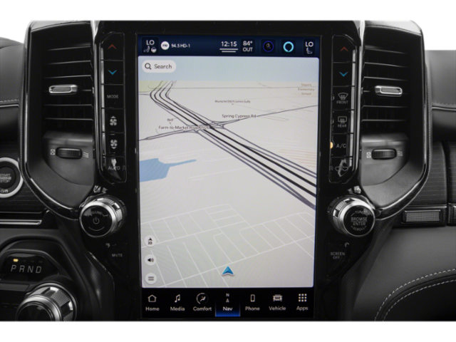 Used 2022 Blue Ram Limited image 16