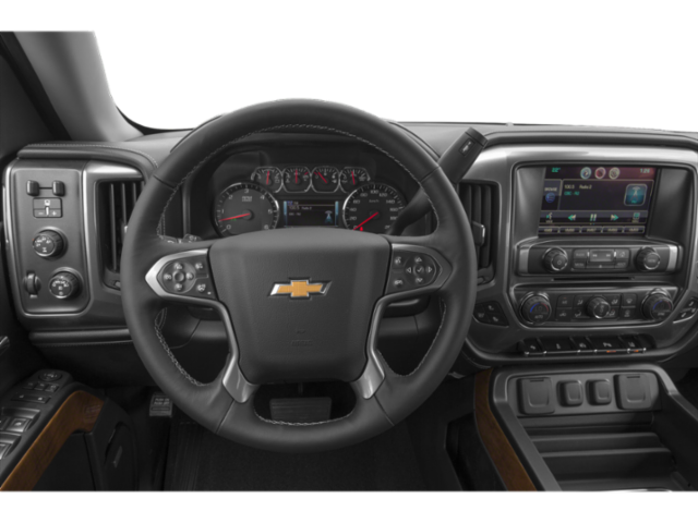 Used 2015 Black Chevrolet LTZ image 4