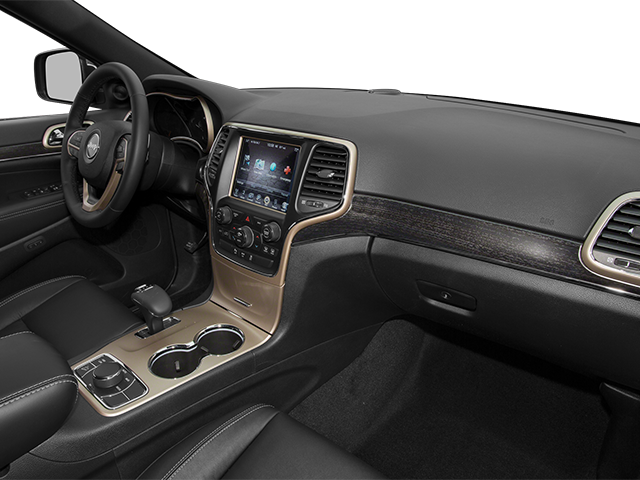 Used 2014 Black Jeep Limited image 16