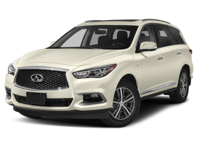 Used 2020 Majestic White INFINITI Signature Edition image 7