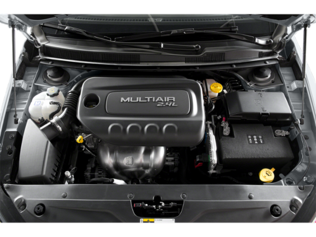 Used 2015 Black Clearcoat Chrysler C image 10