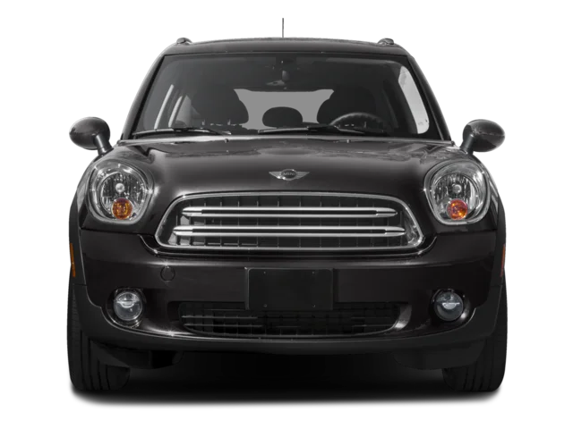 Used 2016 Black MINI Base image 4