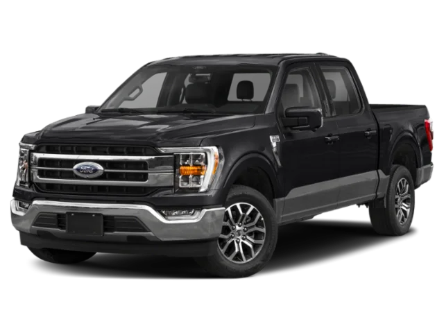 2022 Ford F-150 Lariat 4x4 SuperCrew 5-1/2 Box's photo