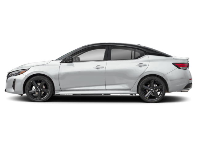 2025 Nissan Sentra SR - Photo 5