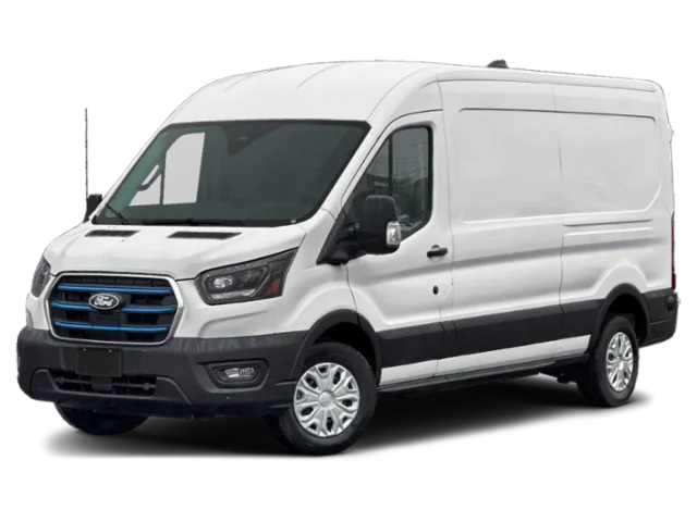 New 2027 White Ford Base image 1