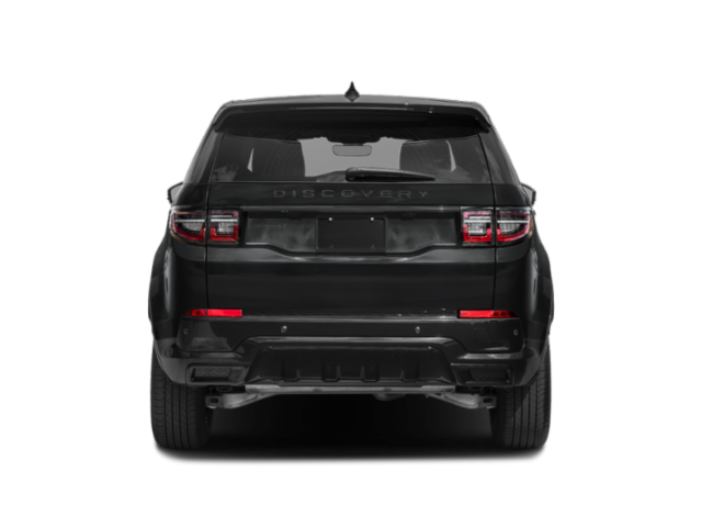 New 2026 Carpathian Grey LAND ROVER Landmark 249PS Auto image 12
