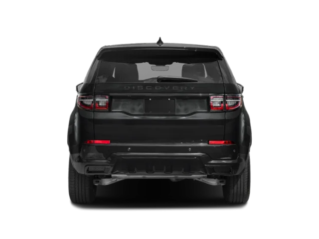 New 2026  Land Rover Landmark image 5