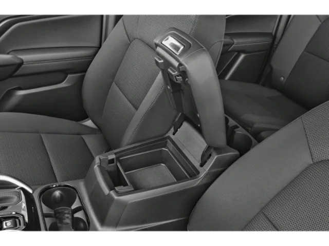 Used 2023 Black Chevrolet LT image 11