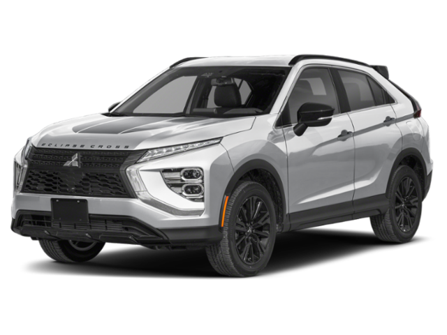 2026 Mitsubishi Eclipse Cross Black Edition