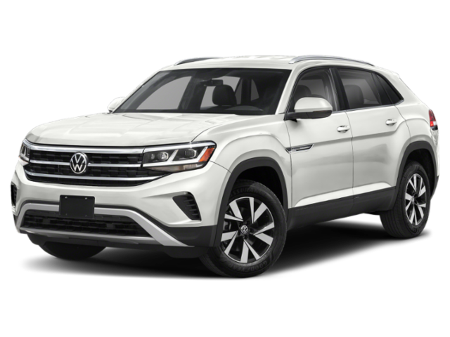2023 Volkswagen Atlas Cross Sport 2.0T SE's photo