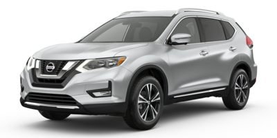 Used 2017 Blue Nissan SL image 5