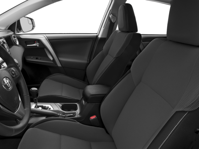 Used 2018 White Toyota XLE image 6