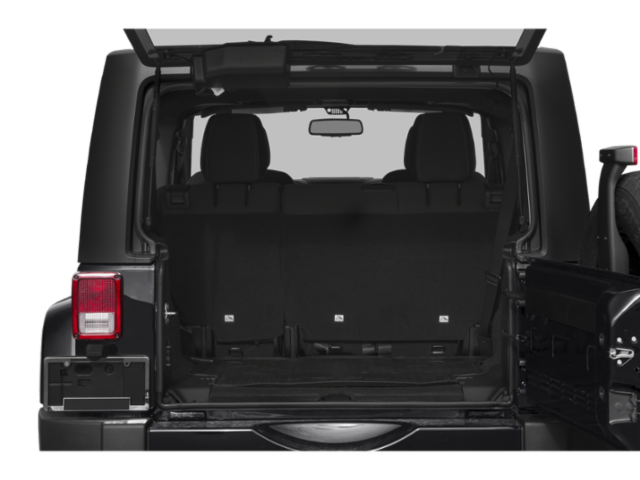 Used 2018 Bright White Clearcoat Jeep Altitude image 9