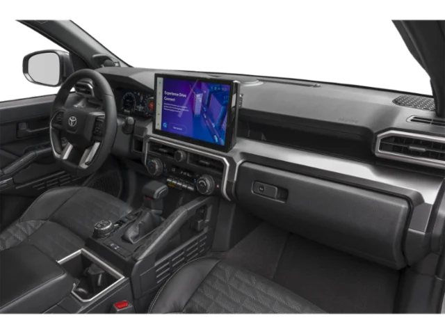 New 2026 Heritage Blue Toyota TRD Off-Road Premium image 20