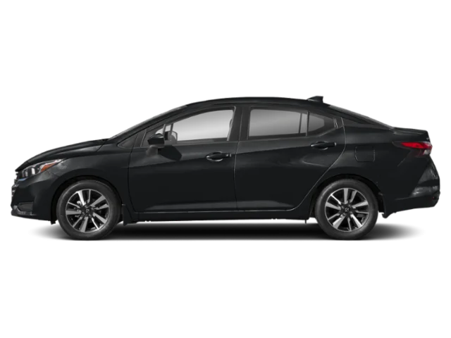 Used 2023 Black Nissan 1.6 SV image 3