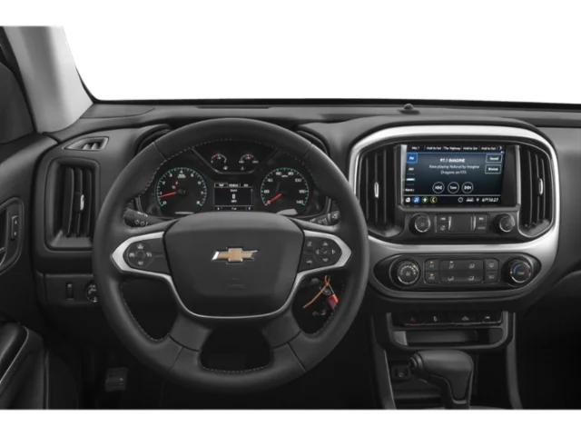 Used 2022 Summit White Chevrolet LT image 4