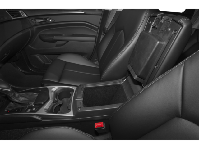 Used 2015 Red Cadillac Performance image 15